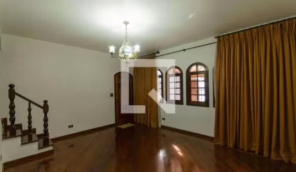 Casa à Venda - Ermelino Matarazzo, 3 Quartos,  210 m2