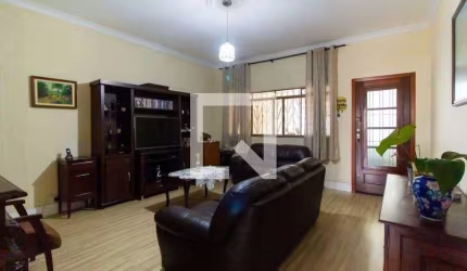 Casa à Venda - Penha de França, 3 Quartos,  231 m2