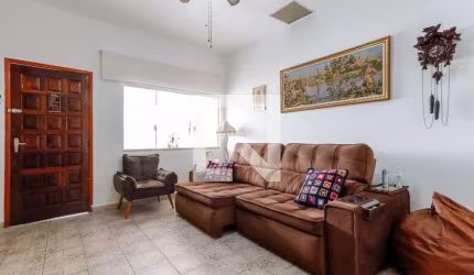 Casa à Venda - Vila Ede, 5 Quartos,  295 m2