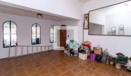 Casa à Venda - Água Fria, 4 Quartos,  310 m2