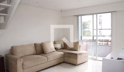 Apartamento à Venda - Vila Madalena, 2 Quartos,  80 m2