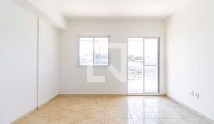 Apartamento à Venda - Vila Guilhermina, 3 Quartos,  102 m2