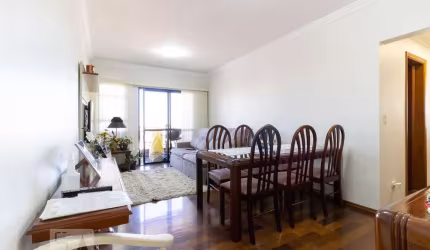 Apartamento à Venda - Bosque da Saúde, 3 Quartos,  94 m2