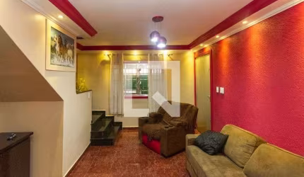 Casa à Venda - Sapopemba, 4 Quartos,  250 m2