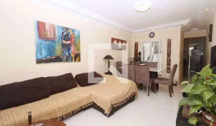Casa à Venda - Casa Verde, 3 Quartos,  159 m2