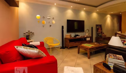 Casa à Venda - Vila Formosa, 3 Quartos,  300 m2