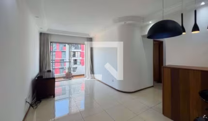 Apartamento à Venda - Vila Olímpia, 3 Quartos,  80 m2