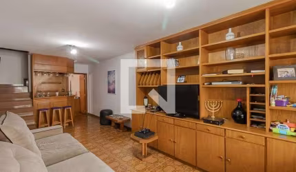 Casa à Venda - Sacomã, 4 Quartos,  263 m2