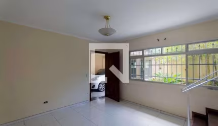 Casa à Venda - Vila Ré, 3 Quartos,  102 m2