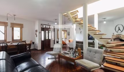Casa à Venda - Vila Aricanduva, 3 Quartos,  260 m2