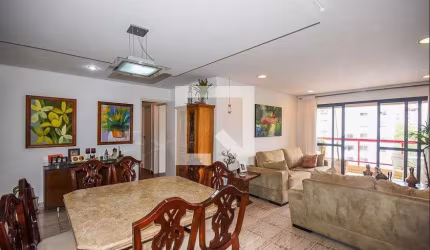 Apartamento à Venda - Portal do Morumbi, 4 Quartos,  163 m2
