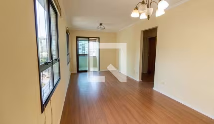 Apartamento à Venda - Vila Romana, 4 Quartos,  87 m2