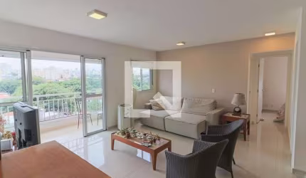 Apartamento à Venda - Butantã, 3 Quartos,  75 m2