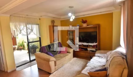 Apartamento à Venda - Vila Formosa, 3 Quartos,  116 m2