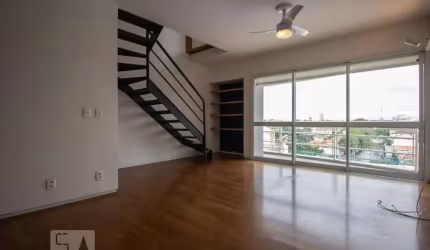 Apartamento à Venda - Vila Madalena, 1 Quarto,  100 m2