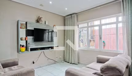 Casa à Venda - Casa Verde, 3 Quartos,  140 m2