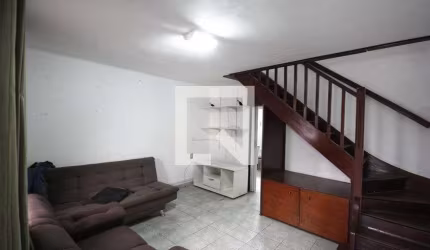 Casa à Venda - Ipiranga, 2 Quartos,  114 m2