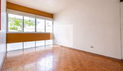 Apartamento à Venda - Paraíso, 2 Quartos,  75 m2