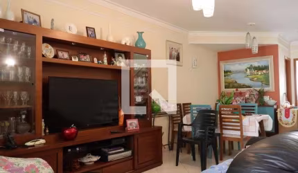Casa à Venda - Jabaquara, 3 Quartos,  126 m2
