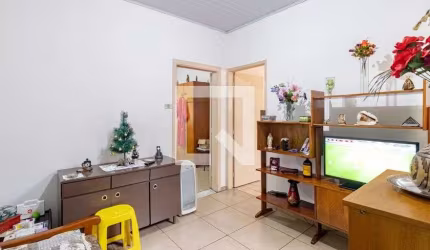 Casa à Venda - Vila Mariana, 2 Quartos,  190 m2