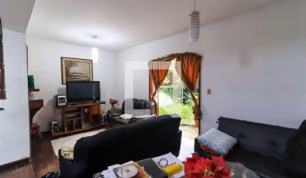 Casa à Venda - Panamby, 3 Quartos,  110 m2