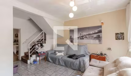 Casa à Venda - São João Clímaco, 3 Quartos,  200 m2