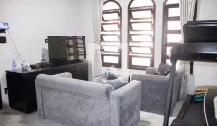 Casa à Venda - Jardim Brasil , 3 Quartos,  140 m2