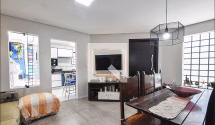 Casa à Venda - Campo Belo, 3 Quartos,  100 m2