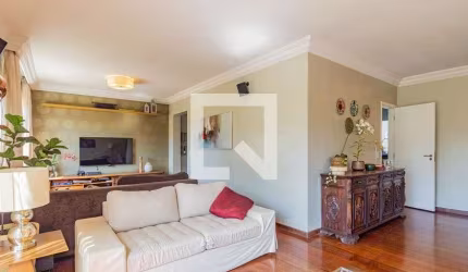 Apartamento à Venda - Morumbi, 4 Quartos,  160 m2