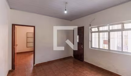 Casa à Venda - Vila Prudente, 2 Quartos,  160 m2