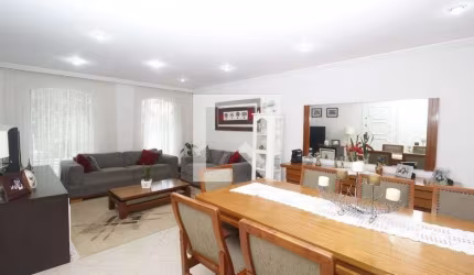 Casa à Venda - Mandaqui, 3 Quartos,  196 m2