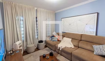 Casa à Venda - Vila Ré, 4 Quartos,  250 m2