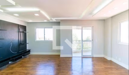 Apartamento à Venda - Vila Formosa, 3 Quartos,  107 m2
