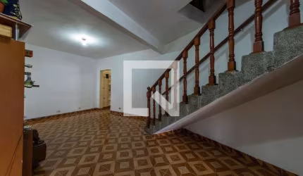 Casa à Venda - Parque São Lucas, 3 Quartos,  210 m2
