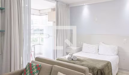Apartamento à Venda - Bela Vista, 1 Quarto,  40 m2