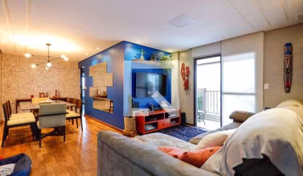 Apartamento à Venda - Vila Guilherme, 3 Quartos,  90 m2