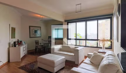 Apartamento à Venda - Panamby, 2 Quartos,  105 m2
