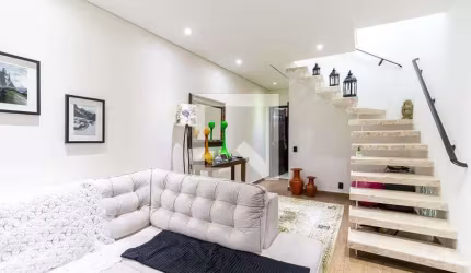 Casa à Venda - Jardim Marajoara , 3 Quartos,  149 m2