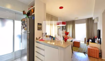 Apartamento à Venda - Saúde, 2 Quartos,  54 m2