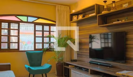 Casa à Venda - Freguesia do Ó, 3 Quartos,  200 m2