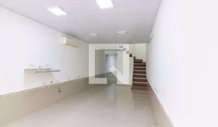 Casa à Venda - Campo Belo, 2 Quartos,  200 m2