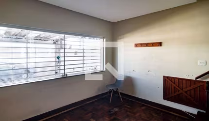 Casa à Venda - Campo Belo, 2 Quartos,  120 m2