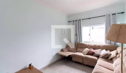 Casa à Venda - Jardim Brasília, 4 Quartos,  165 m2