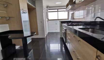Apartamento à Venda - Portal do Morumbi, 3 Quartos,  103 m2