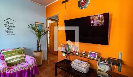 Casa à Venda - Vila Leopoldina, 2 Quartos,  160 m2