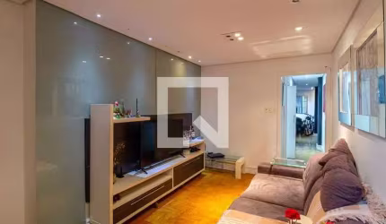 Apartamento à Venda - Centro, 3 Quartos,  104 m2