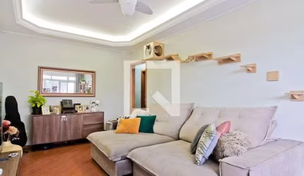 Casa à Venda - Parque São Domingos, 2 Quartos,  428 m2