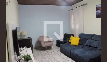 Casa à Venda - Cangaíba, 4 Quartos,  240 m2