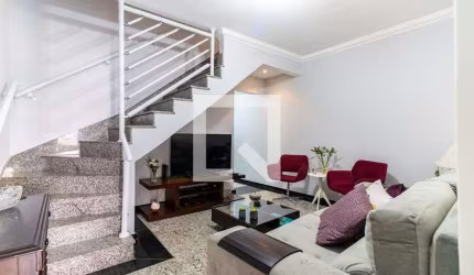 Casa à Venda - Socorro, 3 Quartos,  102 m2