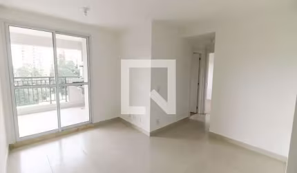 Apartamento à Venda - Panamby, 2 Quartos,  62 m2